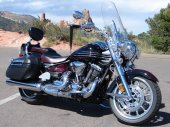 2006 Yamaha Stratoliner S photo